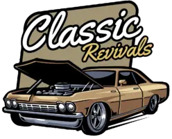 Classic Revivals
