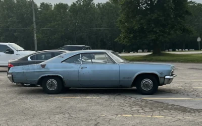 Impalla 65