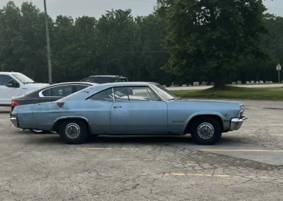 Impala 65