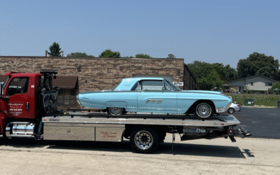 64 T-Bird